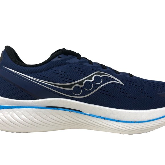 Saucony Endorphin Speed 3 Mens Running Shoes Size 14 Indigo/Black S20756-33 NEW main image 7